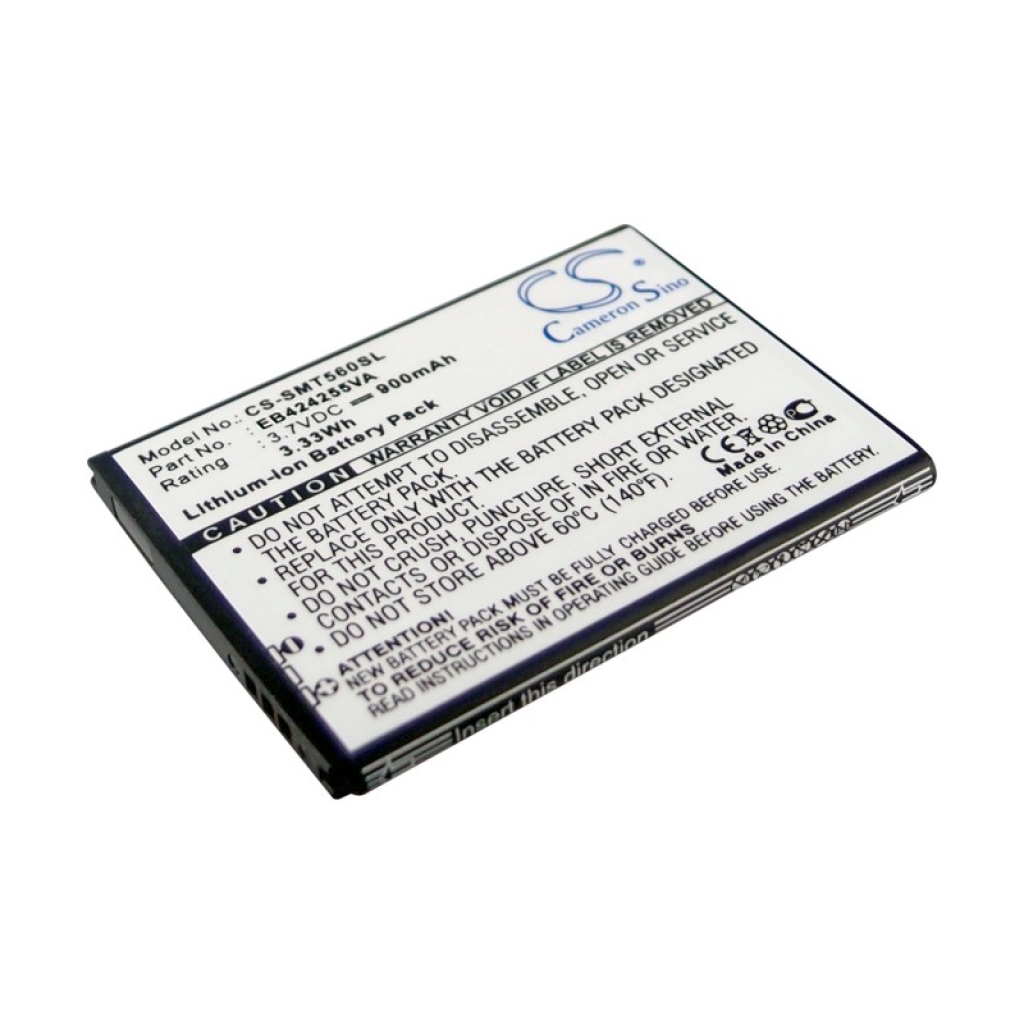 Baterías Sustituye EB424255VABSTD