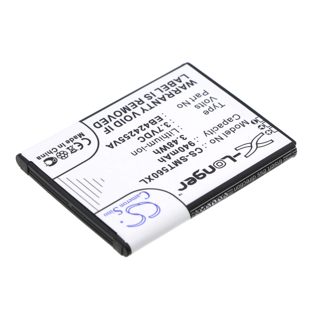 Baterías Sustituye EB424255VABSTD