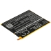 Batería de la tableta Samsung CS-SMT561SL