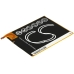 Batería de la tableta Samsung CS-SMT561SL
