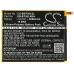 Batería de la tableta Samsung CS-SMT561SL