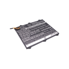 Reemplazo de batería compatible para Samsung EB-BT567ABA,GH43-04535A