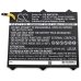 Baterías Sustituye EB-BT567ABA