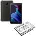 Batería de la tableta Samsung CS-SMT570SL