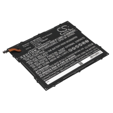 Reemplazo de batería compatible para Samsung EB-BT585ABA,EB-BT585ABE,GH43-04628A