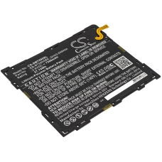 Reemplazo de batería compatible para Samsung EB-BT595ABE,GH43-04840A