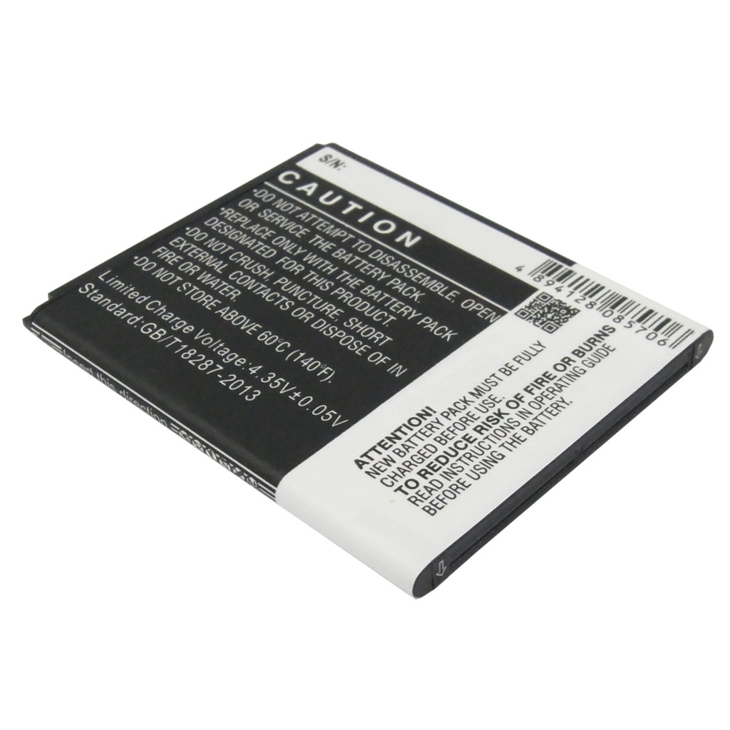 Baterías Sustituye EB425161LU