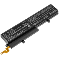Reemplazo de batería compatible para Samsung AA1GA12BS,EB-BT670ABA,GH43-04548A,RF2GA0472XV