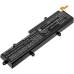 Batería de la tableta Samsung CS-SMT670SL