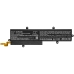 Batería de la tableta Samsung CS-SMT670SL