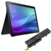 Batería de la tableta Samsung CS-SMT670SL
