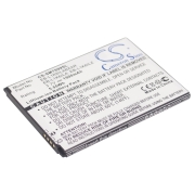 CS-SMT699SL<br />Baterías para  reemplaza la batería EB-L1K6ILABXAR
