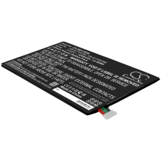 Reemplazo de batería compatible para Samsung EB-BT705FBC,EB-BT705FBE,EB-BT705FBU