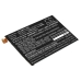 Batería de la tableta Samsung CS-SMT710SL
