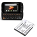Batería del teléfono móvil BoostMobile Transform Ultra