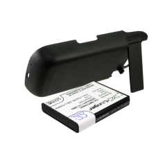 Reemplazo de batería compatible para T-Mobile EB-L1G5HB,EB-L1G5HBA,EB-L1G5HBABXAR,EB-L1G5HV,EB-L1G5HVA