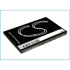 Reemplazo de batería compatible para T-Mobile EB-L1G5HBA,EB-L1G5HBABXAR,EB-L1G5HVA