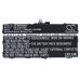 Batería de la tableta Samsung CS-SMT805SL