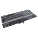 Batería de la tableta Samsung CS-SMT805SL