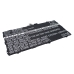 Batería de la tableta Samsung CS-SMT805SL