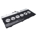 Batería de la tableta Samsung CS-SMT805SL