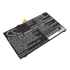 Reemplazo de batería compatible para Samsung EB-BT810ABA,EB-BT810ABE,GH43-04431A