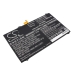 Batería de la tableta Samsung CS-SMT810SL