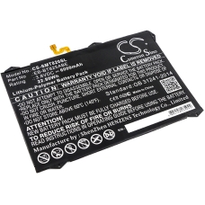 Reemplazo de batería compatible para Samsung EB-BT825ABA,EB-BT825ABE,GH43-04702A