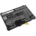 Batería de la tableta Samsung CS-SMT820SL