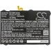 Batería de la tableta Samsung CS-SMT820SL