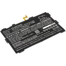 Reemplazo de batería compatible para Samsung EB-BT835ABE,EB-BT835ABU,GH43-04830A