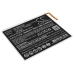 Batería de la tableta Samsung CS-SMT870SL
