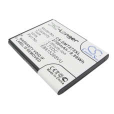 Reemplazo de batería compatible para T-Mobile EB615268VA,EB615268VABXAR,EB615268VK,EB615268VU,EB615268VUCST