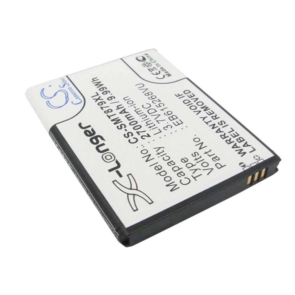 Batería del teléfono móvil NTT Docomo DSC-05D
