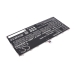 Batería de la tableta Samsung CS-SMT900SL