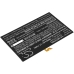 Batería de la tableta Samsung CS-SMT970SL