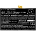 Batería de la tableta Samsung CS-SMT970SL