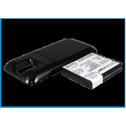 CS-SMT989FL<br />Baterías para  reemplaza la batería EB-L1D7IBA