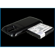 Reemplazo de batería compatible para T-Mobile EB-L1D7IBA