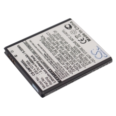 Reemplazo de batería compatible para T-Mobile EB-L1D7IBA