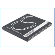 CS-SMT989XL<br />Baterías para  reemplaza la batería EB-L1D7IBA