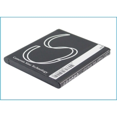 Reemplazo de batería compatible para T-Mobile EB-L1D7IBA