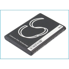 Reemplazo de batería compatible para Samsung AB553446GZ