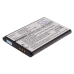 Batería del teléfono móvil Samsung TwoStep