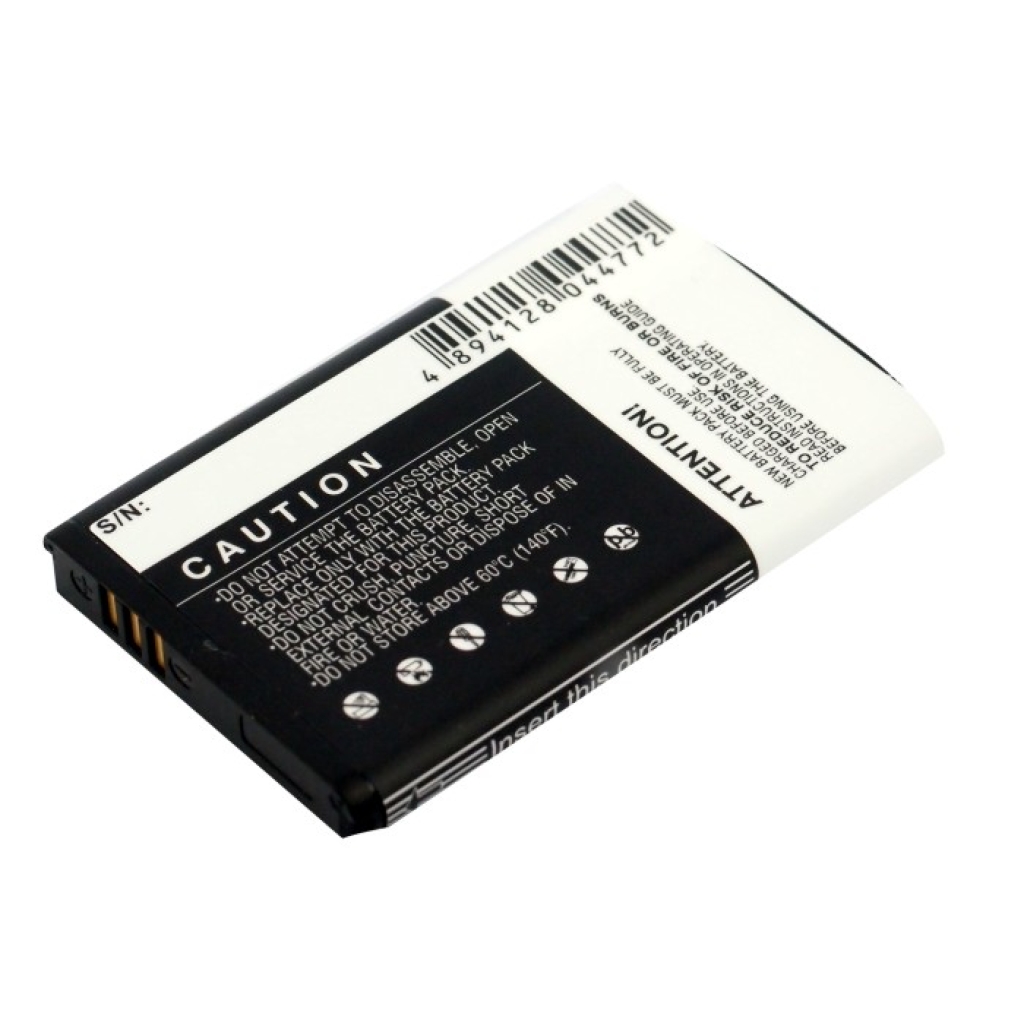 Batería del teléfono móvil Samsung Convoy2 U660