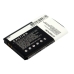 Batería del teléfono móvil Samsung Convoy2 U660