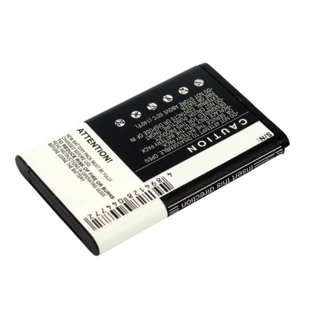 Batería del teléfono móvil Samsung Convoy2 U660