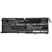 Batería para portátil Samsung CS-SMU940NB