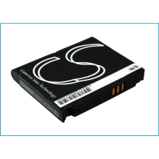 Reemplazo de batería compatible para Samsung AB603443EZ,SAMU940BATS
