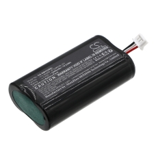 Reemplazo de batería compatible para Sonos 111-00005,IP-038535-101